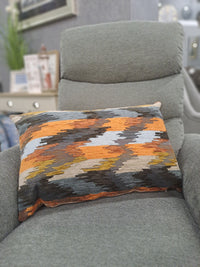 FULLSHIRE : Farah Cushion - Sunset 60x40