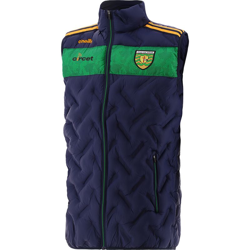 O'NEILLS : Kids' Donegal GAA Rockway Gilet