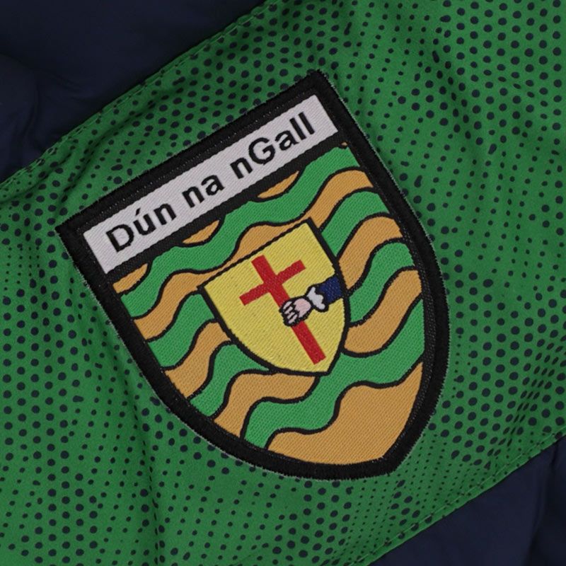 O'NEILLS : Kids' Donegal GAA Rockway Gilet