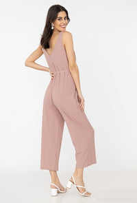 COPE CLOTHING : Light Jumpsuit