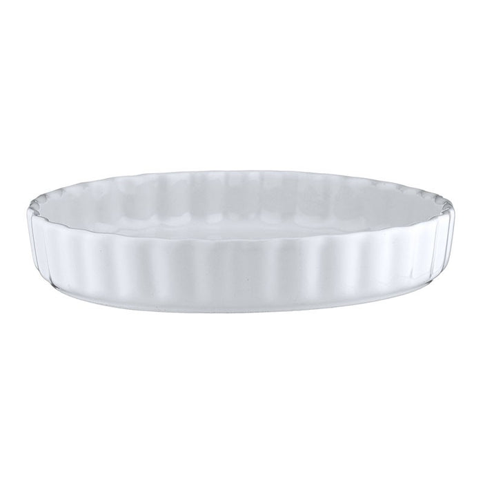 MASON CASH : Classic Collection Quiche Dish 24cm