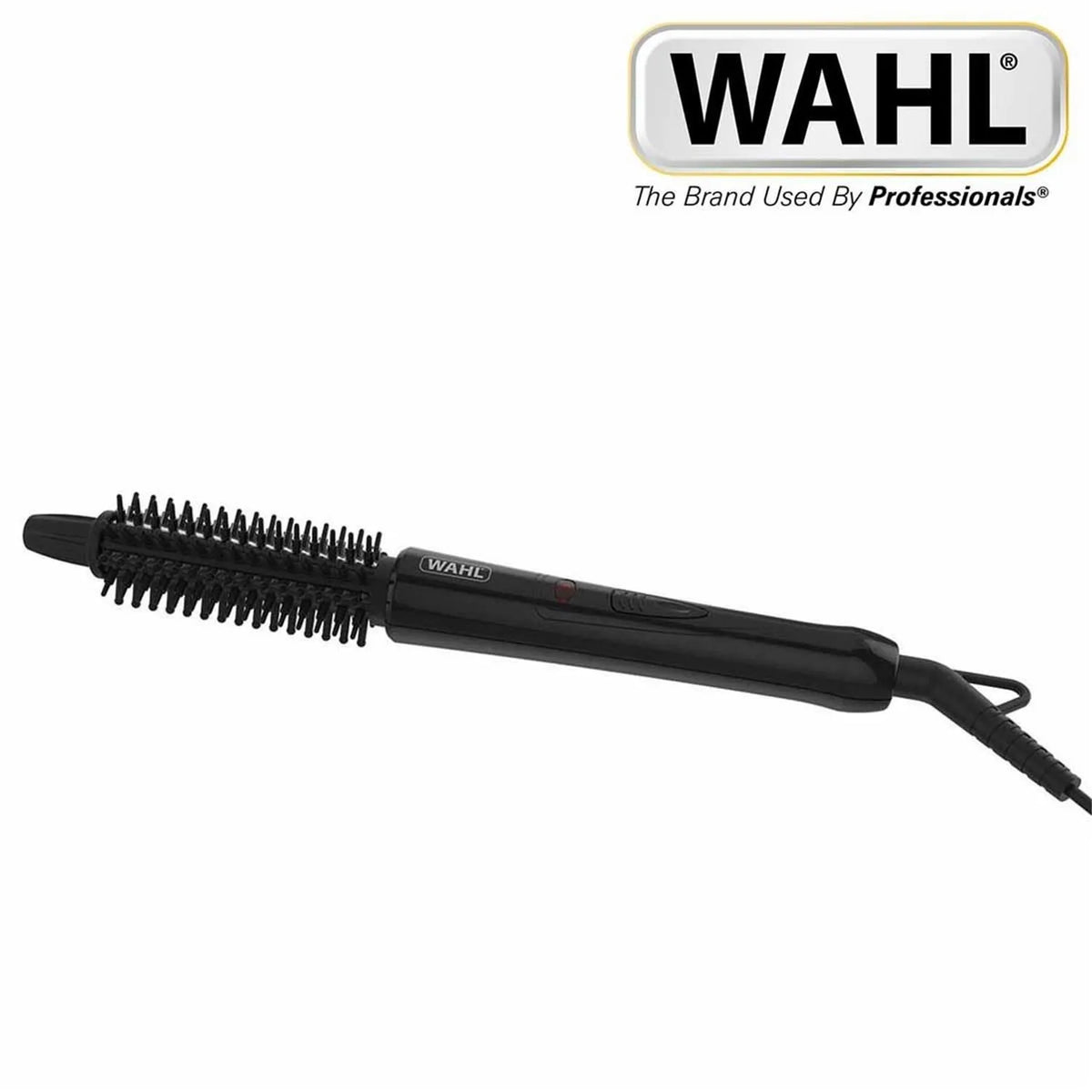 WAHL : Hot Brush 19mm Hair Curling Ceramic Barrel