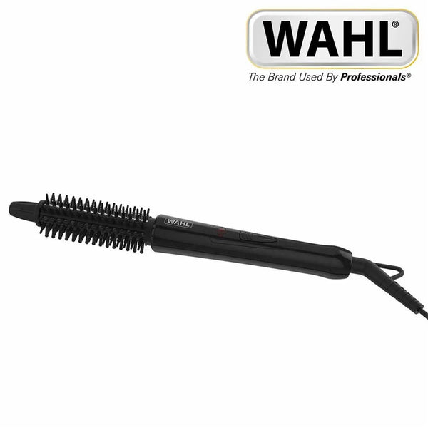 WAHL : Hot Brush 19mm Hair Curling Ceramic Barrel