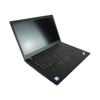 LENOVO ThinkPad T470s 14" Intel i5 6300U