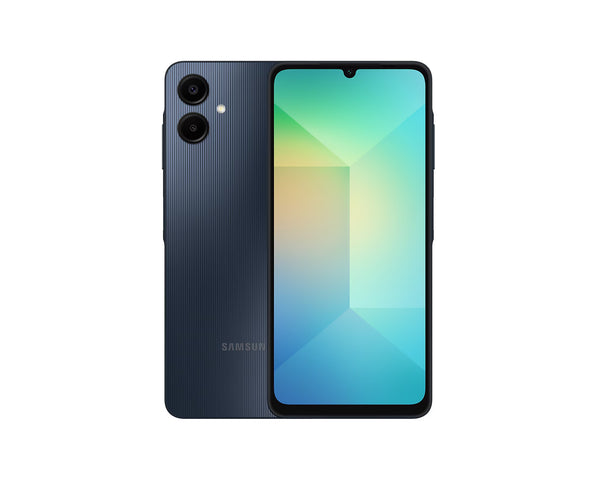 Samsung A06 128GB (Black)