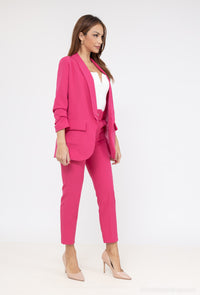 COPE CLOTHING : Woman Tailored Suit