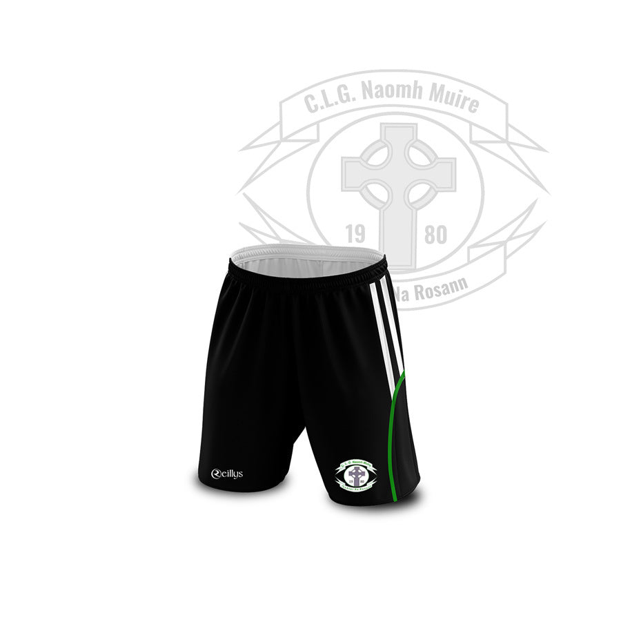 NAOMH MUIRE : Shorts - Kids