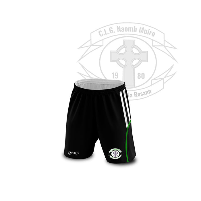 NAOMH MUIRE : Shorts - Kids