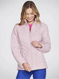 SKECHERS : Go Shield Everyday Jacket – The Cope