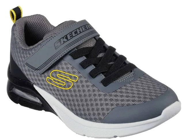 SKECHERS : Microspec Max - Gorvix