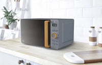 SWAN : Nordic Digital Microwave - Grey