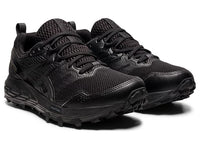 ASICS : Women's Gel-Sonoma 6 G-TX Trail Shoe - Black