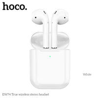 HOCO EW74 BLUETOOTH EARBUDS