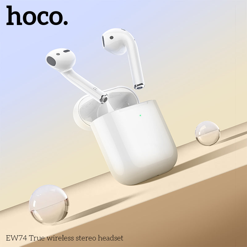 HOCO EW74 BLUETOOTH EARBUDS