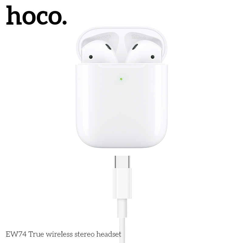 HOCO EW74 BLUETOOTH EARBUDS