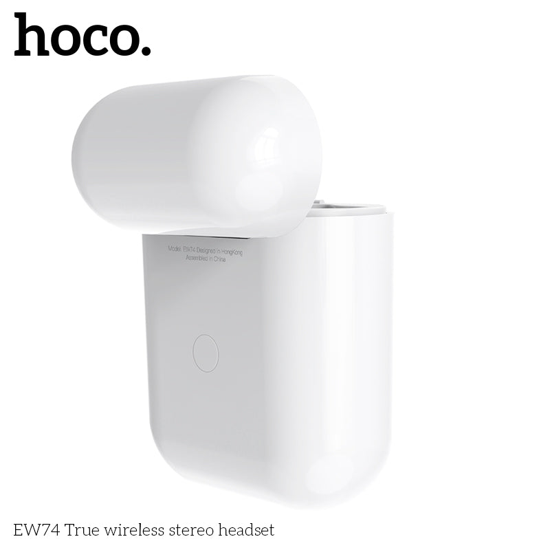 HOCO EW74 BLUETOOTH EARBUDS