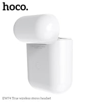 HOCO EW74 BLUETOOTH EARBUDS