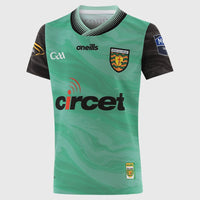 O'NEILLS Donegal GAA Kids' Alternative Goalkeeper Jersey 2025