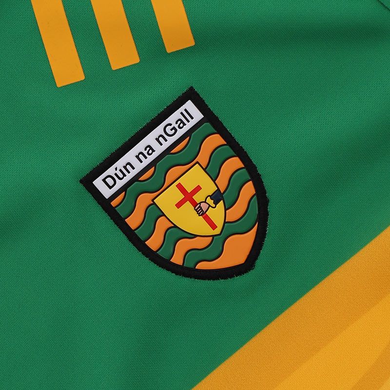 O'NEILLS: Donegal GAA Kids' Home Jersey 2024