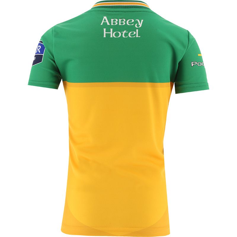 O'NEILLS: Donegal GAA Kids' Home Jersey 2024