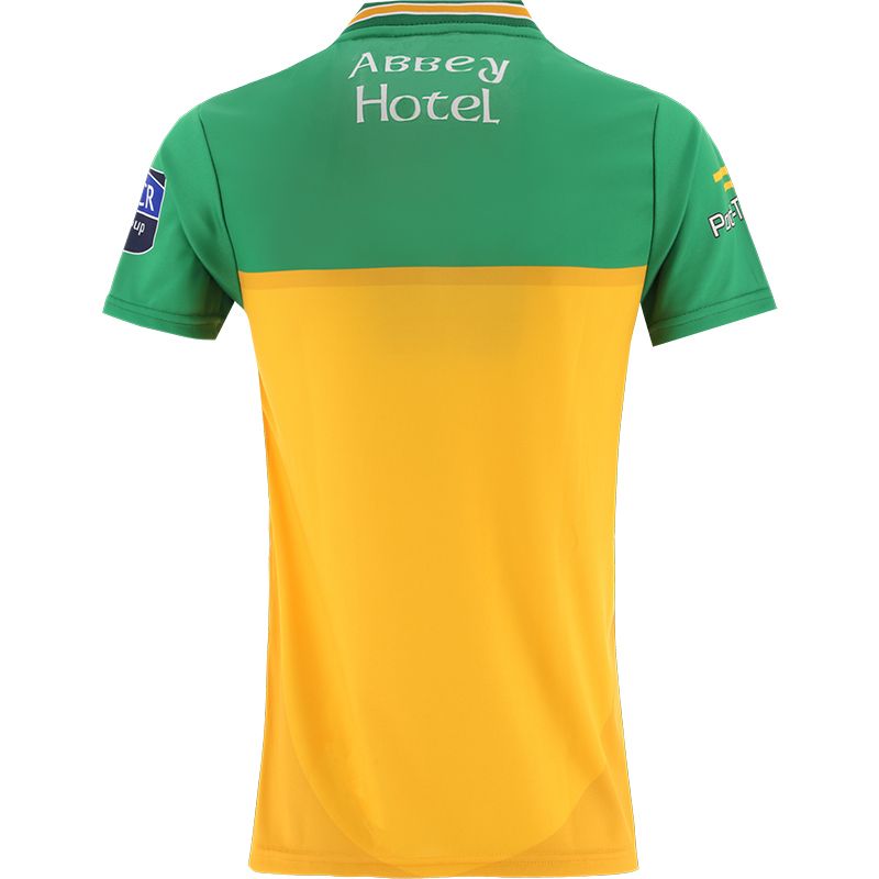 O'NEILLS: Donegal GAA Women's Fit Home Jersey 2024