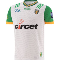 O'NEILLS: Donegal GAA Away Jersey 2024