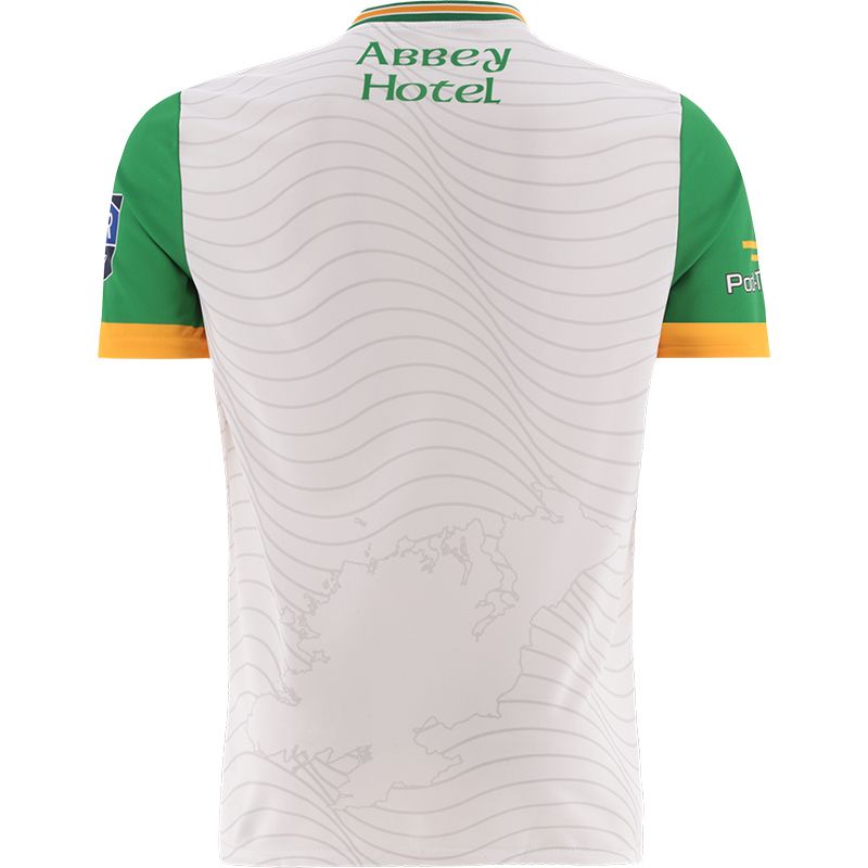 O'NEILLS: Donegal GAA Away Jersey 2024