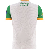 O'NEILLS: Donegal GAA Away Jersey 2024