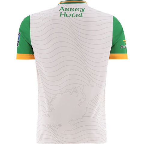 O'NEILLS: Donegal GAA Away Jersey 2024