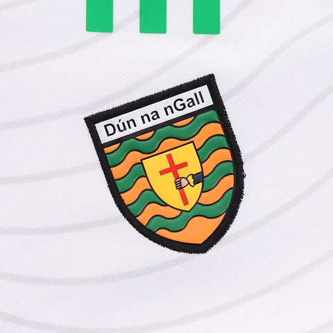 O'NEILLS: Donegal GAA Away Jersey 2024