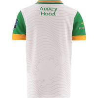 O'NEILLS: Donegal GAA Kids' Away Jersey 2024