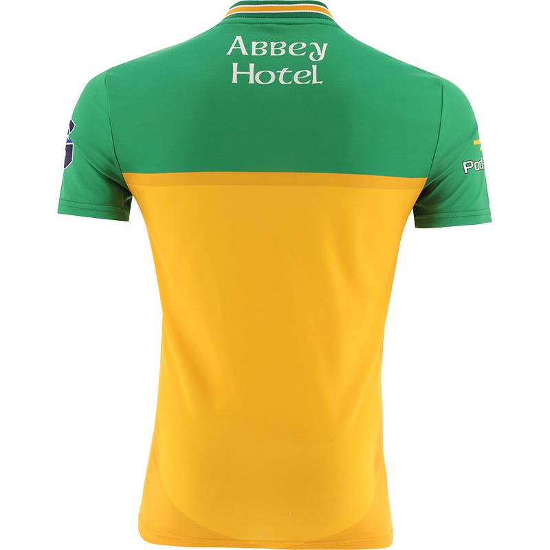 O'NEILLS: Donegal GAA Player Fit Home Jersey 2024