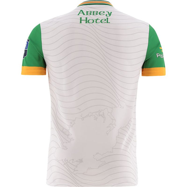 O'NEILLS: Donegal GAA Away Player Fit Jersey 2024