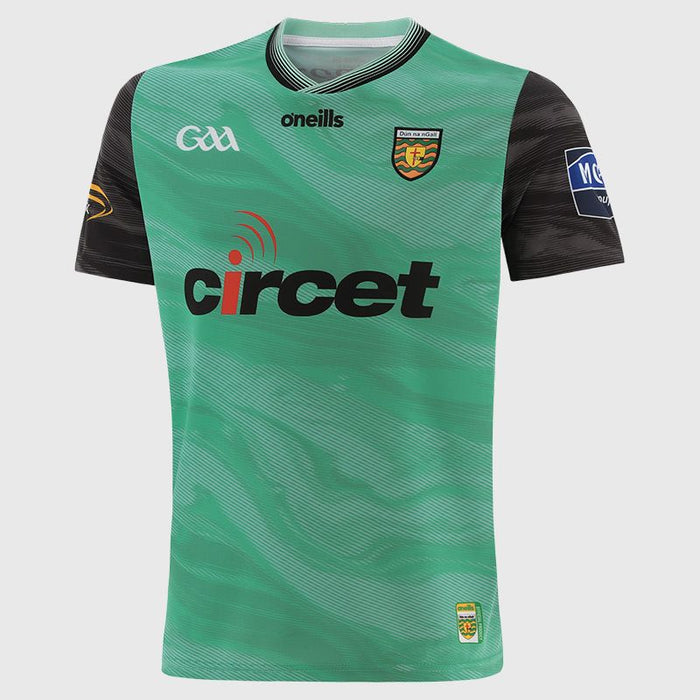 O'NEILLS Donegal GAA Adult Alternative Goalkeeper Jersey 2025