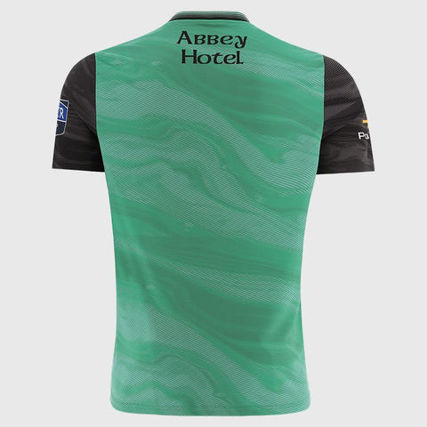 O'NEILLS Donegal GAA Adult Alternative Goalkeeper Jersey 2025