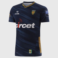 O'NEILLS Donegal GAA Player Fit Training Top