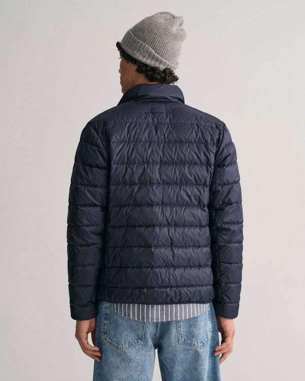 GANT : Regular Shield Light Down Jacket