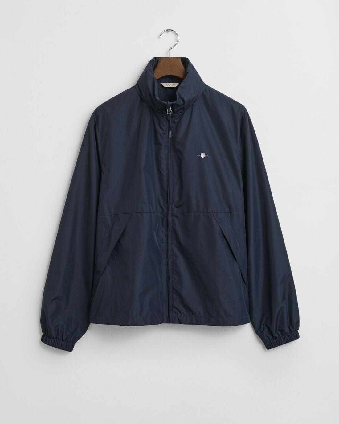 GANT Lightweight Windshielder Jacket - Navy