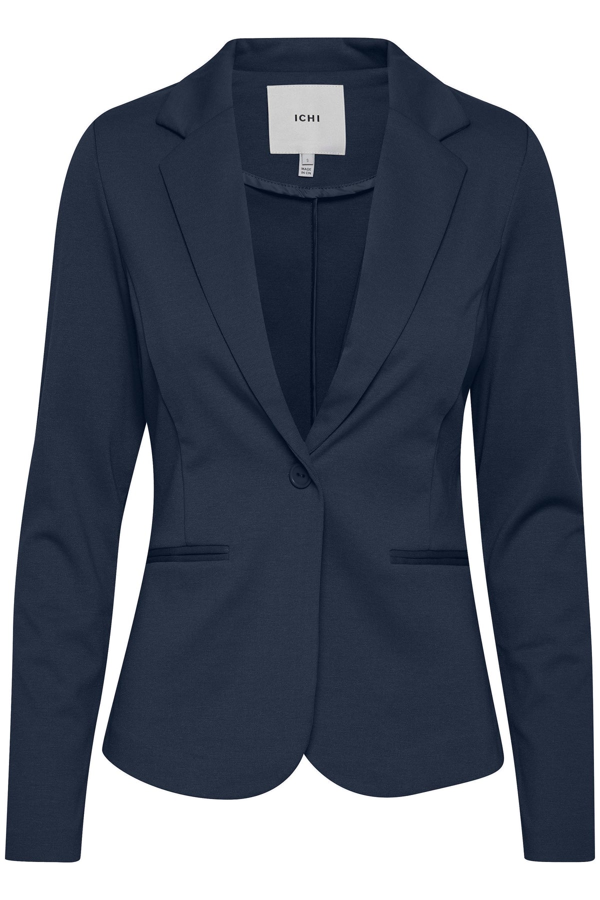 ICHI : Kate Blazer - Navy