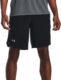 UNDER ARMOUR : Launch Run 9" Shorts