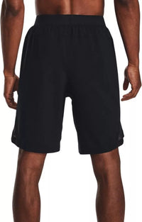 UNDER ARMOUR : Launch Run 9" Shorts