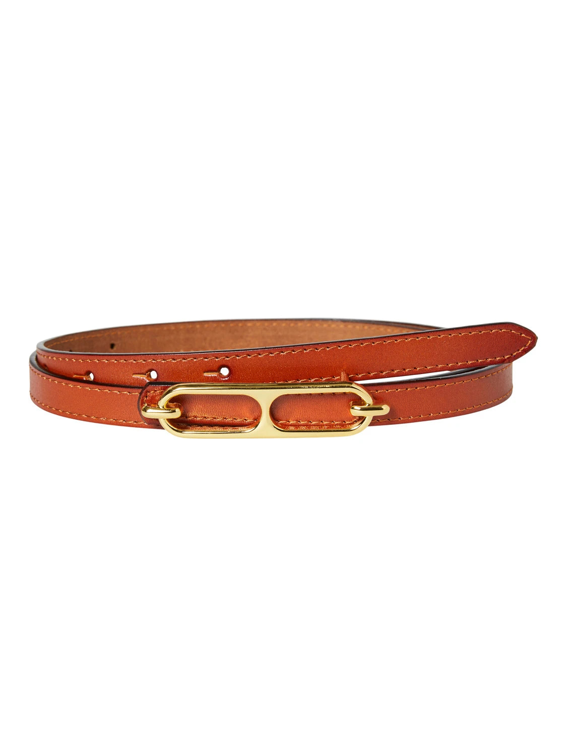 VERO MODA : Leise Coated Waist Belt