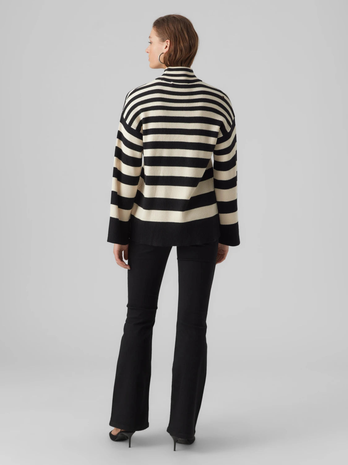 VERO MODA : Hermosa Jumper - Birch