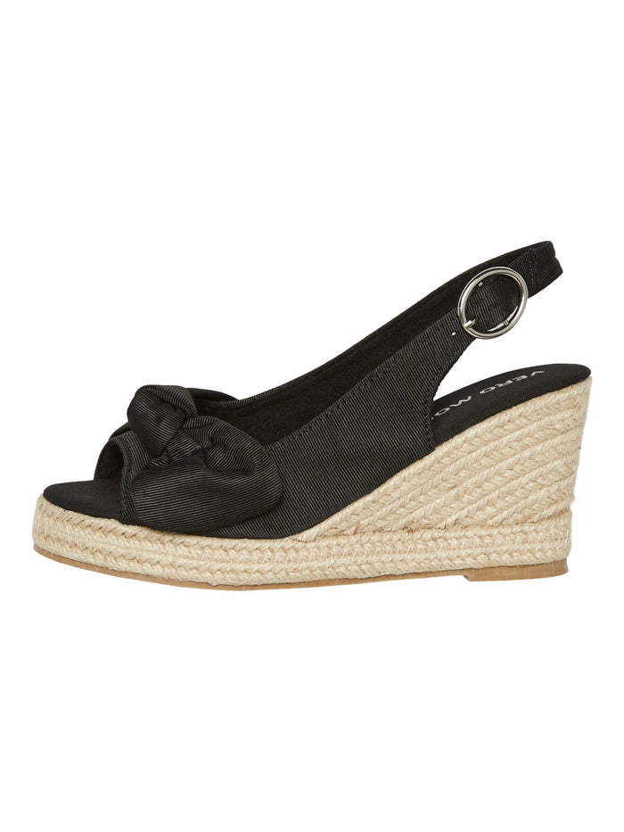 VERO MODA : Felia wedge espadrillos