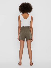 VERO MODA : Mia Loose Shorts