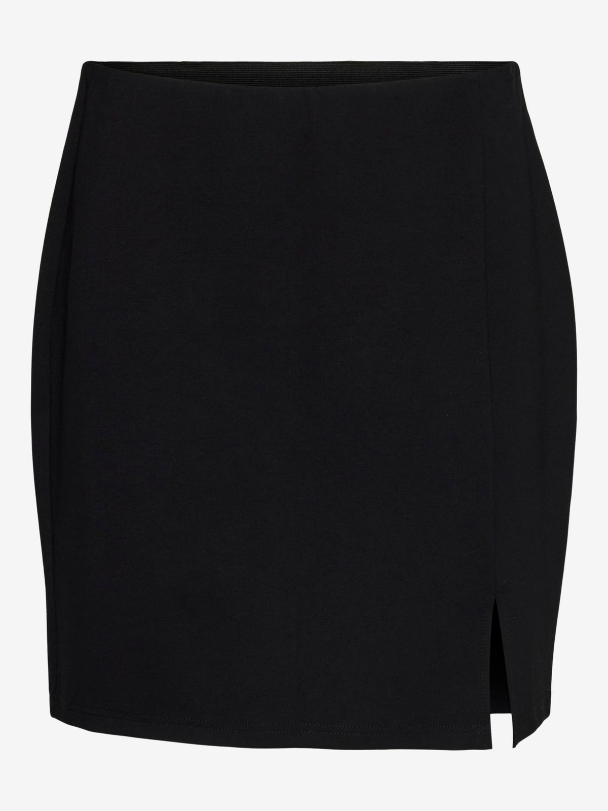 VERO MODA : High Waist Short Skirt