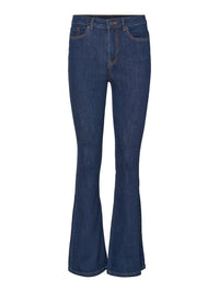 VERO MODA : Slim Flare Jean