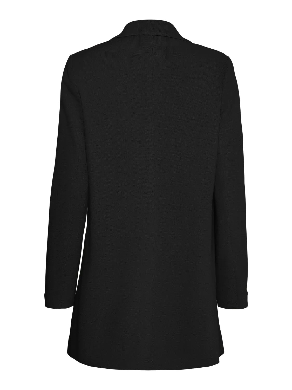 VERO MODA Verina Long Blazer - Black