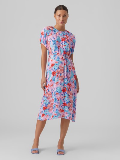 VERO MODA : Gia Gora Dress