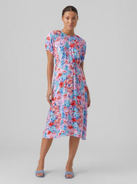 VERO MODA : Gia Gora Dress